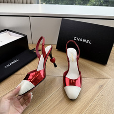 G238😀CHANEL* 香奈儿小香2026专柜同步新款高跟鞋单鞋凉鞋极简设计 超好搭配的日常款、无论高 G238😀CHANEL* 香奈儿小香2026专柜同步新款高跟鞋单鞋凉鞋极简设计 超好搭配的日常款、无论高