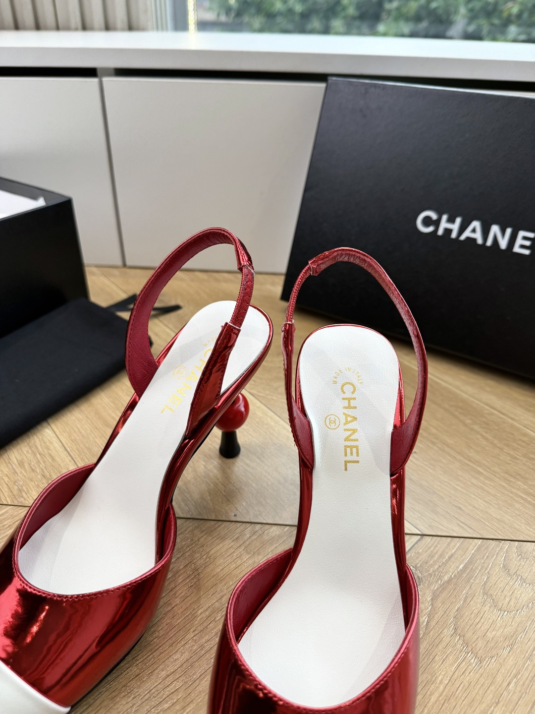 G238😀CHANEL* 香奈儿小香2026专柜同步新款高跟鞋单鞋凉鞋极简设计 超好搭配的日常款、无论高 G238😀CHANEL* 香奈儿小香2026专柜同步新款高跟鞋单鞋凉鞋极简设计 超好搭配的日常款、无论高