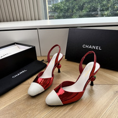 G238😀CHANEL* 香奈儿小香2026专柜同步新款高跟鞋单鞋凉鞋极简设计 超好搭配的日常款、无论高 G238😀CHANEL* 香奈儿小香2026专柜同步新款高跟鞋单鞋凉鞋极简设计 超好搭配的日常款、无论高