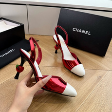 G238😀CHANEL* 香奈儿小香2026专柜同步新款高跟鞋单鞋凉鞋极简设计 超好搭配的日常款、无论高 G238😀CHANEL* 香奈儿小香2026专柜同步新款高跟鞋单鞋凉鞋极简设计 超好搭配的日常款、无论高