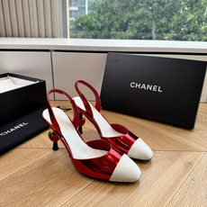 G238😀CHANEL* 香奈儿小香2026专柜同步新款高跟鞋单鞋凉鞋极简设计 超好搭配的日常款、无论高 G238😀CHANEL* 香奈儿小香2026专柜同步新款高跟鞋单鞋凉鞋极简设计 超好搭配的日常款、无论高