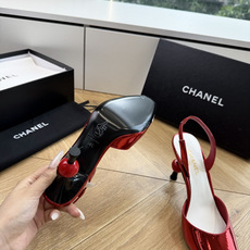 G238😀CHANEL* 香奈儿小香2026专柜同步新款高跟鞋单鞋凉鞋极简设计 超好搭配的日常款、无论高 G238😀CHANEL* 香奈儿小香2026专柜同步新款高跟鞋单鞋凉鞋极简设计 超好搭配的日常款、无论高