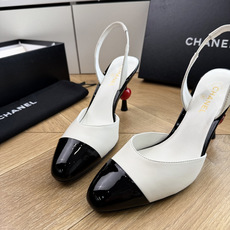G238😀CHANEL* 香奈儿小香2026专柜同步新款高跟鞋单鞋凉鞋极简设计 超好搭配的日常款、无论高 G238😀CHANEL* 香奈儿小香2026专柜同步新款高跟鞋单鞋凉鞋极简设计 超好搭配的日常款、无论高
