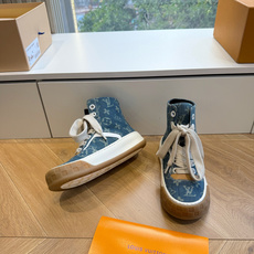 G317顶级版本Louis Vuitto路易斯威登LV驴牌L家棉鞋Archlight经典Skate运动休 G317顶级版本Louis Vuitto路易斯威登LV驴牌L家棉鞋Archlight经典Skate运动休