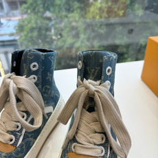 G317顶级版本Louis Vuitto路易斯威登LV驴牌L家棉鞋Archlight经典Skate运动休 G317顶级版本Louis Vuitto路易斯威登LV驴牌L家棉鞋Archlight经典Skate运动休