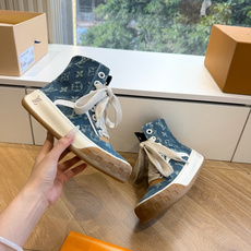 G317顶级版本Louis Vuitto路易斯威登LV驴牌L家棉鞋Archlight经典Skate运动休 G317顶级版本Louis Vuitto路易斯威登LV驴牌L家棉鞋Archlight经典Skate运动休