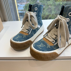 G317顶级版本Louis Vuitto路易斯威登LV驴牌L家棉鞋Archlight经典Skate运动休 G317顶级版本Louis Vuitto路易斯威登LV驴牌L家棉鞋Archlight经典Skate运动休