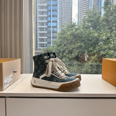 G317顶级版本Louis Vuitto路易斯威登LV驴牌L家棉鞋Archlight经典Skate运动休 G317顶级版本Louis Vuitto路易斯威登LV驴牌L家棉鞋Archlight经典Skate运动休