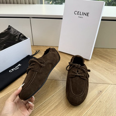 G178-1😀Celin*·26s 春夏新款 极简设计反绒面乐福鞋极简的设计语言让鞋面回归到一张纯粹的画 G178-1😀Celin*·26s 春夏新款 极简设计反绒面乐福鞋极简的设计语言让鞋面回归到一张纯粹的画