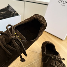 G178-1😀Celin*·26s 春夏新款 极简设计反绒面乐福鞋极简的设计语言让鞋面回归到一张纯粹的画 G178-1😀Celin*·26s 春夏新款 极简设计反绒面乐福鞋极简的设计语言让鞋面回归到一张纯粹的画