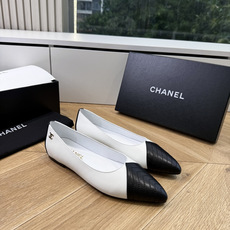 G988😀CHANEL* 香奈儿小香2026专柜同步新款高跟鞋单鞋极简设计 超好搭配的日常款、无论高度 G988😀CHANEL* 香奈儿小香2026专柜同步新款高跟鞋单鞋极简设计 超好搭配的日常款、无论高度
