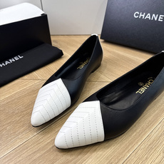 G988😀CHANEL* 香奈儿小香2026专柜同步新款高跟鞋单鞋极简设计 超好搭配的日常款、无论高度 G988😀CHANEL* 香奈儿小香2026专柜同步新款高跟鞋单鞋极简设计 超好搭配的日常款、无论高度