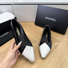G988😀CHANEL* 香奈儿小香2026专柜同步新款高跟鞋单鞋极简设计 超好搭配的日常款、无论高度 G988😀CHANEL* 香奈儿小香2026专柜同步新款高跟鞋单鞋极简设计 超好搭配的日常款、无论高度