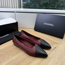 G988😀CHANEL* 香奈儿小香2026专柜同步新款高跟鞋单鞋极简设计 超好搭配的日常款、无论高度 G988😀CHANEL* 香奈儿小香2026专柜同步新款高跟鞋单鞋极简设计 超好搭配的日常款、无论高度