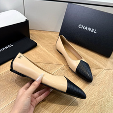 G988😀CHANEL* 香奈儿小香2026专柜同步新款高跟鞋单鞋极简设计 超好搭配的日常款、无论高度 G988😀CHANEL* 香奈儿小香2026专柜同步新款高跟鞋单鞋极简设计 超好搭配的日常款、无论高度
