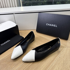 G988😀CHANEL* 香奈儿小香2026专柜同步新款高跟鞋单鞋极简设计 超好搭配的日常款、无论高度 G988😀CHANEL* 香奈儿小香2026专柜同步新款高跟鞋单鞋极简设计 超好搭配的日常款、无论高度