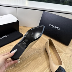 G988😀CHANEL* 香奈儿小香2026专柜同步新款高跟鞋单鞋极简设计 超好搭配的日常款、无论高度 G988😀CHANEL* 香奈儿小香2026专柜同步新款高跟鞋单鞋极简设计 超好搭配的日常款、无论高度