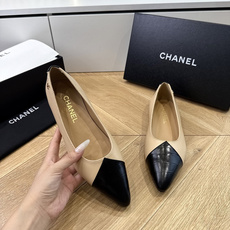 G988😀CHANEL* 香奈儿小香2026专柜同步新款高跟鞋单鞋极简设计 超好搭配的日常款、无论高度 G988😀CHANEL* 香奈儿小香2026专柜同步新款高跟鞋单鞋极简设计 超好搭配的日常款、无论高度