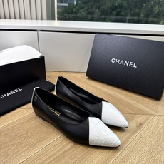 G988😀CHANEL* 香奈儿小香2026专柜同步新款高跟鞋单鞋极简设计 超好搭配的日常款、无论高度 G988😀CHANEL* 香奈儿小香2026专柜同步新款高跟鞋单鞋极简设计 超好搭配的日常款、无论高度