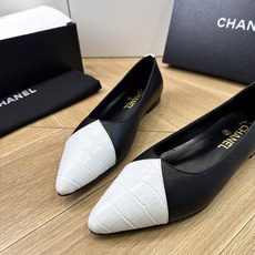 G988😀CHANEL* 香奈儿小香2026专柜同步新款高跟鞋单鞋极简设计 超好搭配的日常款、无论高度 G988😀CHANEL* 香奈儿小香2026专柜同步新款高跟鞋单鞋极简设计 超好搭配的日常款、无论高度
