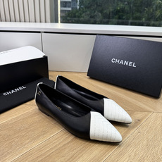 G988😀CHANEL* 香奈儿小香2026专柜同步新款高跟鞋单鞋极简设计 超好搭配的日常款、无论高度 G988😀CHANEL* 香奈儿小香2026专柜同步新款高跟鞋单鞋极简设计 超好搭配的日常款、无论高度
