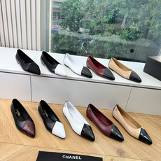 G988😀CHANEL* 香奈儿小香2026专柜同步新款高跟鞋单鞋极简设计 超好搭配的日常款、无论高度 G988😀CHANEL* 香奈儿小香2026专柜同步新款高跟鞋单鞋极简设计 超好搭配的日常款、无论高度