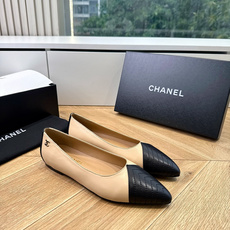 G988😀CHANEL* 香奈儿小香2026专柜同步新款高跟鞋单鞋极简设计 超好搭配的日常款、无论高度 G988😀CHANEL* 香奈儿小香2026专柜同步新款高跟鞋单鞋极简设计 超好搭配的日常款、无论高度