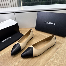 G988😀CHANEL* 香奈儿小香2026专柜同步新款高跟鞋单鞋极简设计 超好搭配的日常款、无论高度 G988😀CHANEL* 香奈儿小香2026专柜同步新款高跟鞋单鞋极简设计 超好搭配的日常款、无论高度