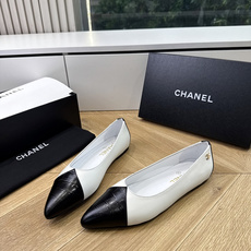 G988😀CHANEL* 香奈儿小香2026专柜同步新款高跟鞋单鞋极简设计 超好搭配的日常款、无论高度 G988😀CHANEL* 香奈儿小香2026专柜同步新款高跟鞋单鞋极简设计 超好搭配的日常款、无论高度