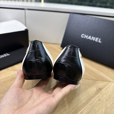 G988😀CHANEL* 香奈儿小香2026专柜同步新款高跟鞋单鞋极简设计 超好搭配的日常款、无论高度 G988😀CHANEL* 香奈儿小香2026专柜同步新款高跟鞋单鞋极简设计 超好搭配的日常款、无论高度