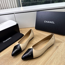G988😀CHANEL* 香奈儿小香2026专柜同步新款高跟鞋单鞋极简设计 超好搭配的日常款、无论高度 G988😀CHANEL* 香奈儿小香2026专柜同步新款高跟鞋单鞋极简设计 超好搭配的日常款、无论高度