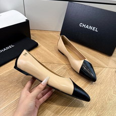 G988😀CHANEL* 香奈儿小香2026专柜同步新款高跟鞋单鞋极简设计 超好搭配的日常款、无论高度 G988😀CHANEL* 香奈儿小香2026专柜同步新款高跟鞋单鞋极简设计 超好搭配的日常款、无论高度