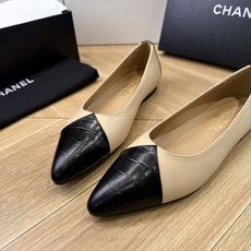 G988😀CHANEL* 香奈儿小香2026专柜同步新款高跟鞋单鞋极简设计 超好搭配的日常款、无论高度 G988😀CHANEL* 香奈儿小香2026专柜同步新款高跟鞋单鞋极简设计 超好搭配的日常款、无论高度
