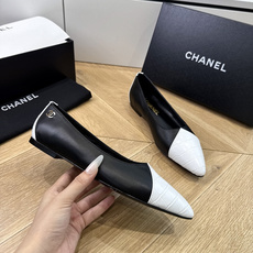 G988😀CHANEL* 香奈儿小香2026专柜同步新款高跟鞋单鞋极简设计 超好搭配的日常款、无论高度 G988😀CHANEL* 香奈儿小香2026专柜同步新款高跟鞋单鞋极简设计 超好搭配的日常款、无论高度
