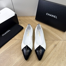 G988😀CHANEL* 香奈儿小香2026专柜同步新款高跟鞋单鞋极简设计 超好搭配的日常款、无论高度 G988😀CHANEL* 香奈儿小香2026专柜同步新款高跟鞋单鞋极简设计 超好搭配的日常款、无论高度