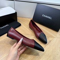 G988😀CHANEL* 香奈儿小香2026专柜同步新款高跟鞋单鞋极简设计 超好搭配的日常款、无论高度 G988😀CHANEL* 香奈儿小香2026专柜同步新款高跟鞋单鞋极简设计 超好搭配的日常款、无论高度
