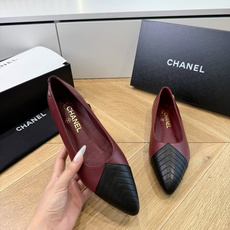 G988😀CHANEL* 香奈儿小香2026专柜同步新款高跟鞋单鞋极简设计 超好搭配的日常款、无论高度 G988😀CHANEL* 香奈儿小香2026专柜同步新款高跟鞋单鞋极简设计 超好搭配的日常款、无论高度