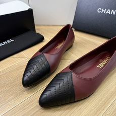 G988😀CHANEL* 香奈儿小香2026专柜同步新款高跟鞋单鞋极简设计 超好搭配的日常款、无论高度 G988😀CHANEL* 香奈儿小香2026专柜同步新款高跟鞋单鞋极简设计 超好搭配的日常款、无论高度
