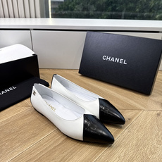 G988😀CHANEL* 香奈儿小香2026专柜同步新款高跟鞋单鞋极简设计 超好搭配的日常款、无论高度 G988😀CHANEL* 香奈儿小香2026专柜同步新款高跟鞋单鞋极简设计 超好搭配的日常款、无论高度