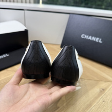 G988😀CHANEL* 香奈儿小香2026专柜同步新款高跟鞋单鞋极简设计 超好搭配的日常款、无论高度 G988😀CHANEL* 香奈儿小香2026专柜同步新款高跟鞋单鞋极简设计 超好搭配的日常款、无论高度