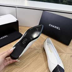 G988😀CHANEL* 香奈儿小香2026专柜同步新款高跟鞋单鞋极简设计 超好搭配的日常款、无论高度 G988😀CHANEL* 香奈儿小香2026专柜同步新款高跟鞋单鞋极简设计 超好搭配的日常款、无论高度
