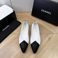 G988😀CHANEL* 香奈儿小香2026专柜同步新款高跟鞋单鞋极简设计 超好搭配的日常款、无论高度 G988😀CHANEL* 香奈儿小香2026专柜同步新款高跟鞋单鞋极简设计 超好搭配的日常款、无论高度