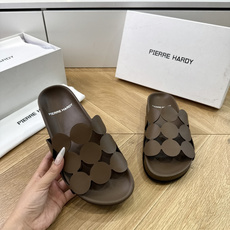 G009顶级品质Pierre hardy26ss 居家休闲 网红同款镂空沙滩平底百搭拖鞋春夏值得入手的简 G009顶级品质Pierre hardy26ss 居家休闲 网红同款镂空沙滩平底百搭拖鞋春夏值得入手的简