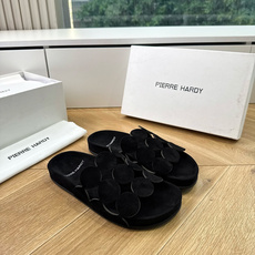 G009顶级品质Pierre hardy26ss 居家休闲 网红同款镂空沙滩平底百搭拖鞋春夏值得入手的简 G009顶级品质Pierre hardy26ss 居家休闲 网红同款镂空沙滩平底百搭拖鞋春夏值得入手的简
