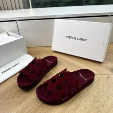 G009顶级品质Pierre hardy26ss 居家休闲 网红同款镂空沙滩平底百搭拖鞋春夏值得入手的简 G009顶级品质Pierre hardy26ss 居家休闲 网红同款镂空沙滩平底百搭拖鞋春夏值得入手的简
