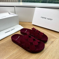 G009顶级品质Pierre hardy26ss 居家休闲 网红同款镂空沙滩平底百搭拖鞋春夏值得入手的简 G009顶级品质Pierre hardy26ss 居家休闲 网红同款镂空沙滩平底百搭拖鞋春夏值得入手的简