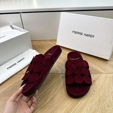 G009顶级品质Pierre hardy26ss 居家休闲 网红同款镂空沙滩平底百搭拖鞋春夏值得入手的简 G009顶级品质Pierre hardy26ss 居家休闲 网红同款镂空沙滩平底百搭拖鞋春夏值得入手的简