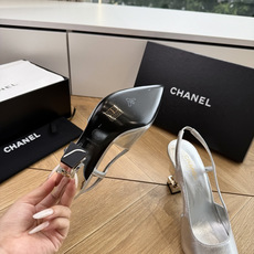 G238😀CHANEL* 香奈儿小香2026专柜同步新款高跟鞋单鞋凉鞋极简设计 超好搭配的日常款、无论高 G238😀CHANEL* 香奈儿小香2026专柜同步新款高跟鞋单鞋凉鞋极简设计 超好搭配的日常款、无论高