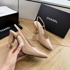 G238😀CHANEL* 香奈儿小香2026专柜同步新款高跟鞋单鞋凉鞋极简设计 超好搭配的日常款、无论高 G238😀CHANEL* 香奈儿小香2026专柜同步新款高跟鞋单鞋凉鞋极简设计 超好搭配的日常款、无论高