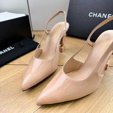 G238😀CHANEL* 香奈儿小香2026专柜同步新款高跟鞋单鞋凉鞋极简设计 超好搭配的日常款、无论高 G238😀CHANEL* 香奈儿小香2026专柜同步新款高跟鞋单鞋凉鞋极简设计 超好搭配的日常款、无论高